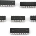 Integrated Circuits