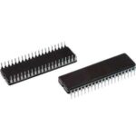ADC & DAC Converter IC