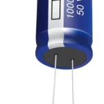 Aluminium Electrolytic Capacitors