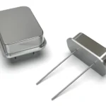 Crystal Oscillator (Through-Hole)