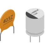 Capacitors