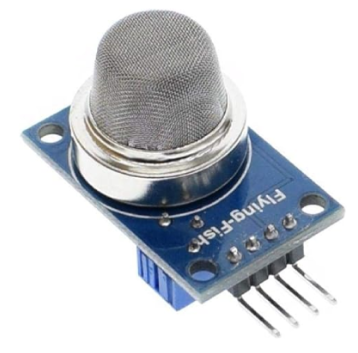 MQ135 Air Quality Gas Sensor Module