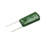 0.001uF 100nf 100V Mylar Capacitor