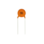 10pF 50V Ceramic Capacitor