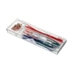 Breadboard Jumper Wires Kit (140 Pcs)