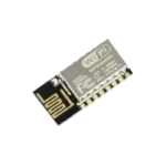 ESP-12E ESP8266 Remote Serial Port WIFI Transceiver Wireless Module