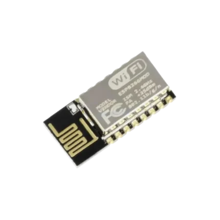ESP-12E ESP8266 Remote Serial Port WIFI Transceiver Wireless Module