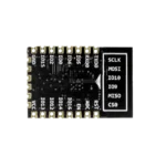 ESP-12E ESP8266 Remote Serial Port WIFI Transceiver Wireless Module - Image 3