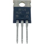 IRF520
