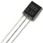 S8050