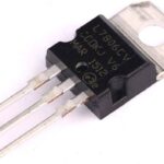 LM7806