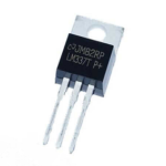 LM337T