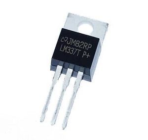 LM337T