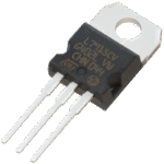 LM7915