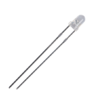 LED-3mm-W