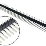 Pin-Header-M-A-1x40