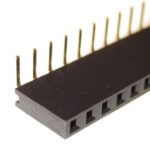 Pin-Header-F-A-1x40