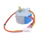 Mini-Stepper-Motor