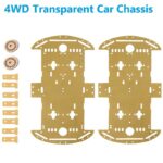 4WD-Chasis