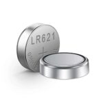 LR621 / AG1 1.5V Alkaline Button Cell Battery | Pro Tronix