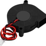 Fan-3D-Printer