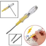 Test-Screwdriver