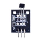 Hall-Magnetic-Module