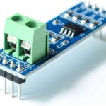 TTL-RS-485-module