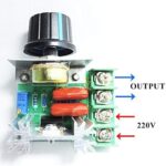 PWM-2000W-Control