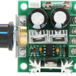 PWM-10A-Control