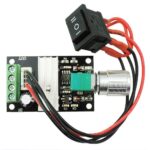 PWM-3A-Control