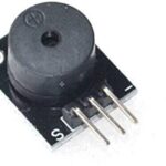 Buzzer-Passive-Module