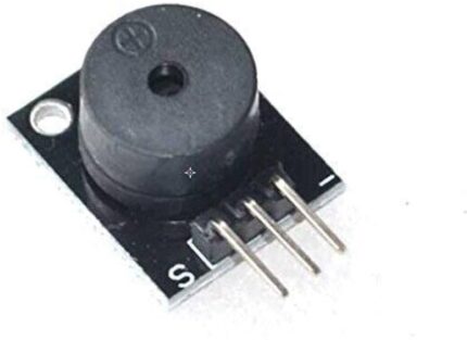 Buzzer-Passive-Module