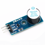 Buzzer-Active-Module