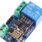 ESP8266-Relay