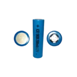 18650 3.7V 2500mAh Li-Ion Battery | Pro Tronix
