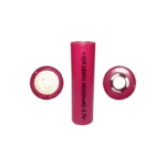 18650 3.7V 3000mAh Li-Ion Battery | Pro Tronix