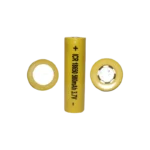 18650 3.7V 2500mAh Li-Ion Battery | Pro Tronix - Image 3