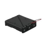 18650 Battery Holder 3-Slot - Image 3