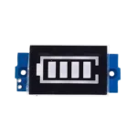 1S 18650 Lithium Battery Capacity Indicator Module