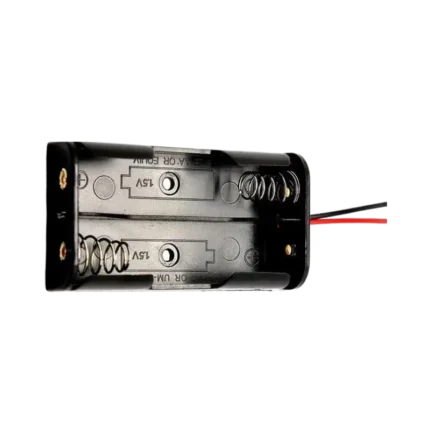 2-x-1.5V-AA-Battery-Holder-Without-Cover