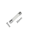 Ceramic Fuse 0.315A 250V T5x20mm