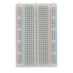 400-Point Solderless Breadboard