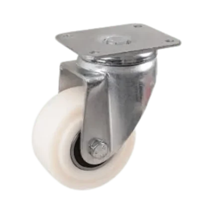 50x20 Polyamide Board Caster wheel