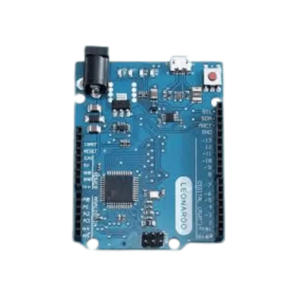 Arduino Leonardo R3 2