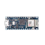 Arduino Nano 33 IoT | WiFi & Bluetoot