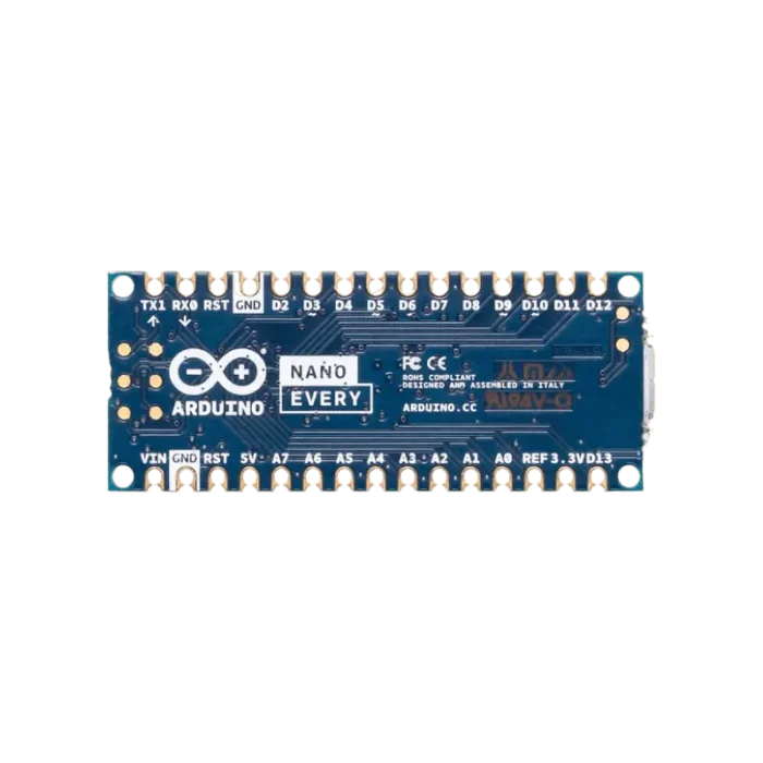 Arduino Nano Every ABX00028 - Pro Tronix