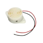 24V DC Active Industrial Alarm Buzzer | Pro Tronix