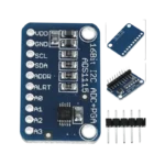 CJMCU-ADS1115 16-Bit Ultra-Compact ADC Development Board | Pro Tronix
