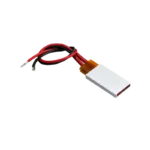 PTC Heater Plate with Aluminum Shell (5v-12V -40 120°C) high quality